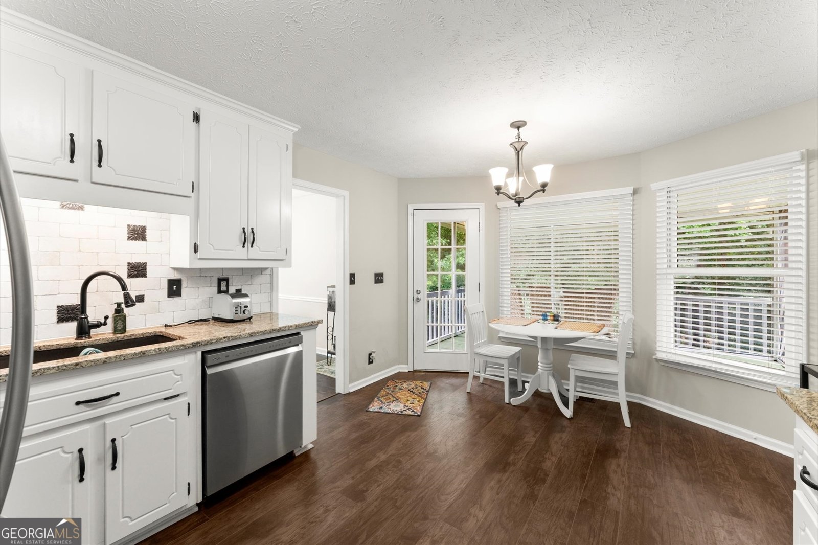 3932 Marguerite Drive Acworth - 13