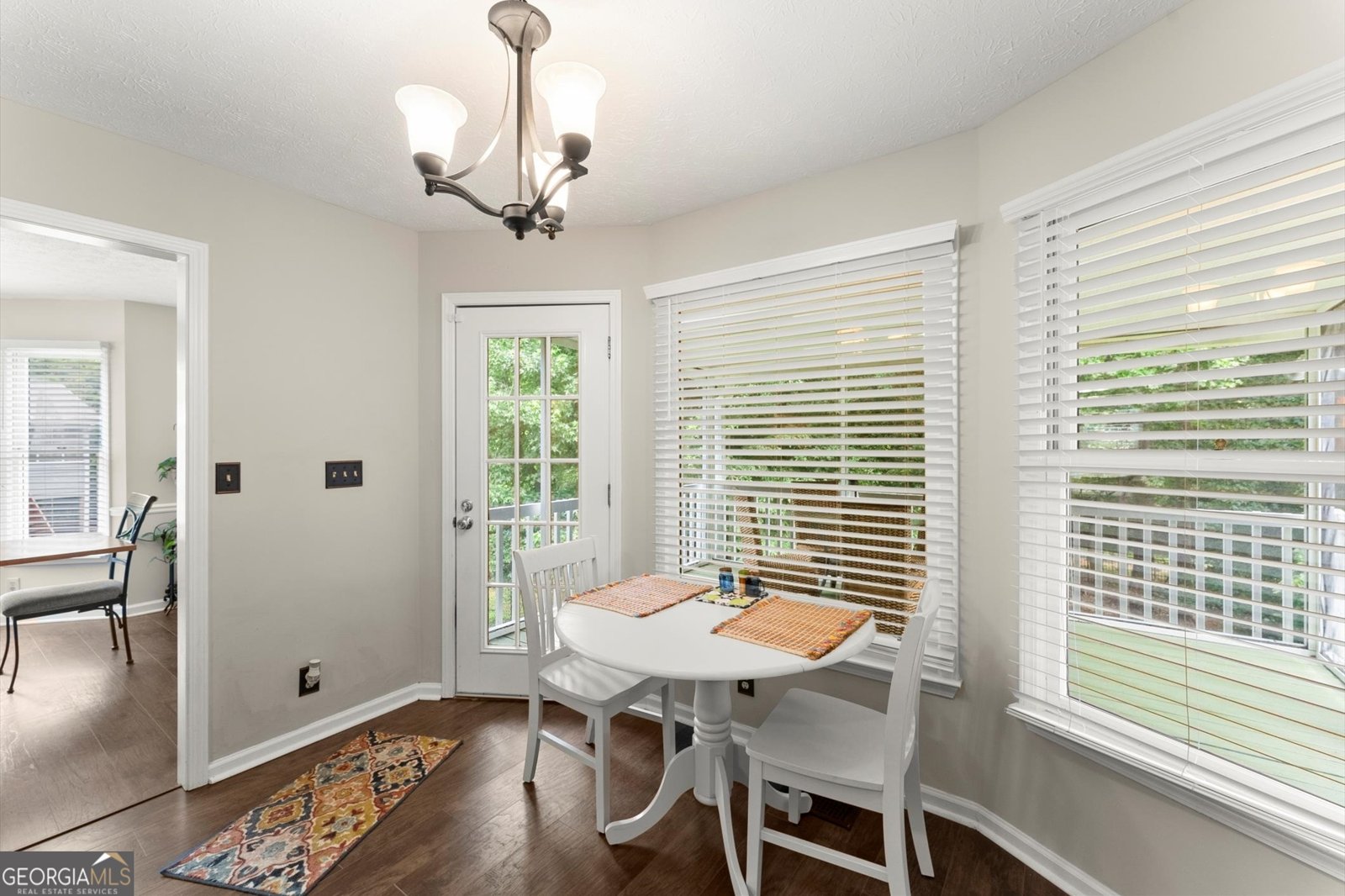 3932 Marguerite Drive Acworth - 14