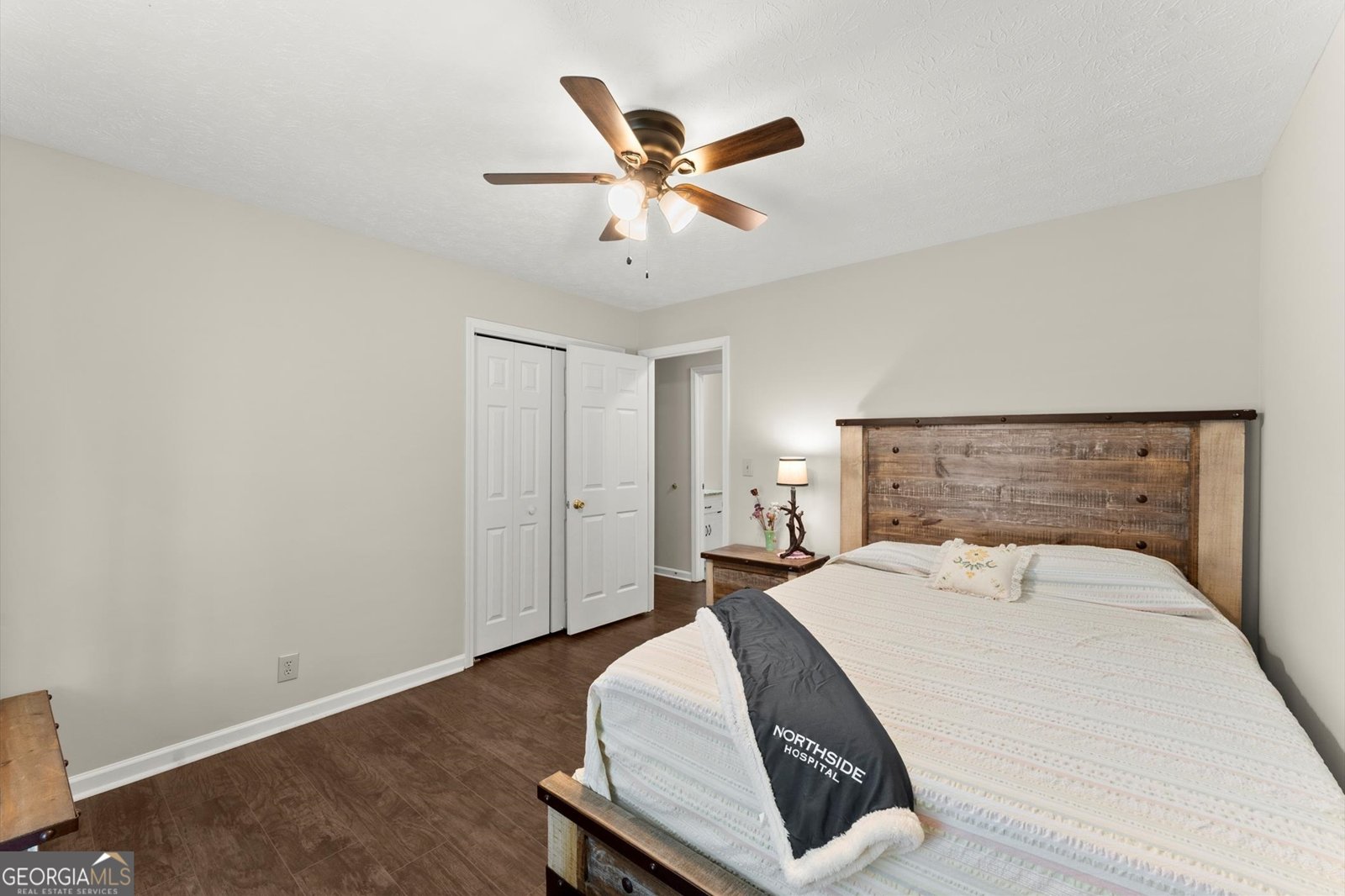3932 Marguerite Drive Acworth - 16