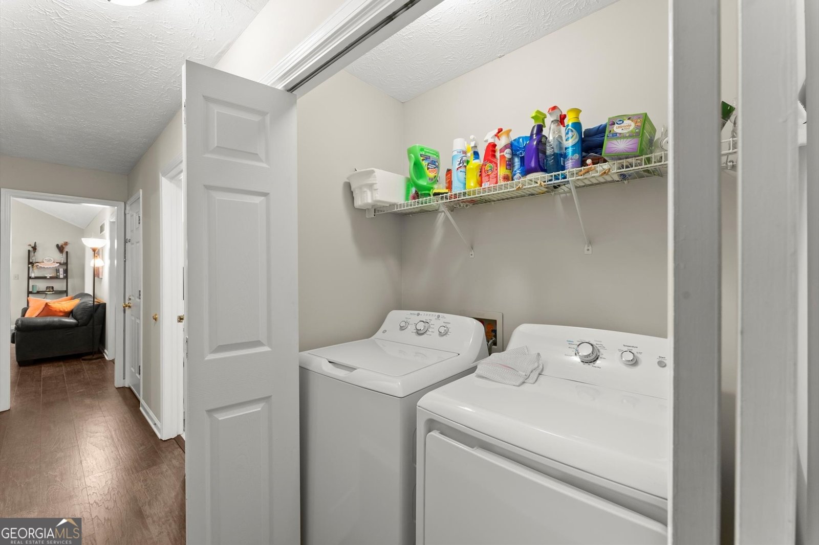 3932 Marguerite Drive Acworth - 17