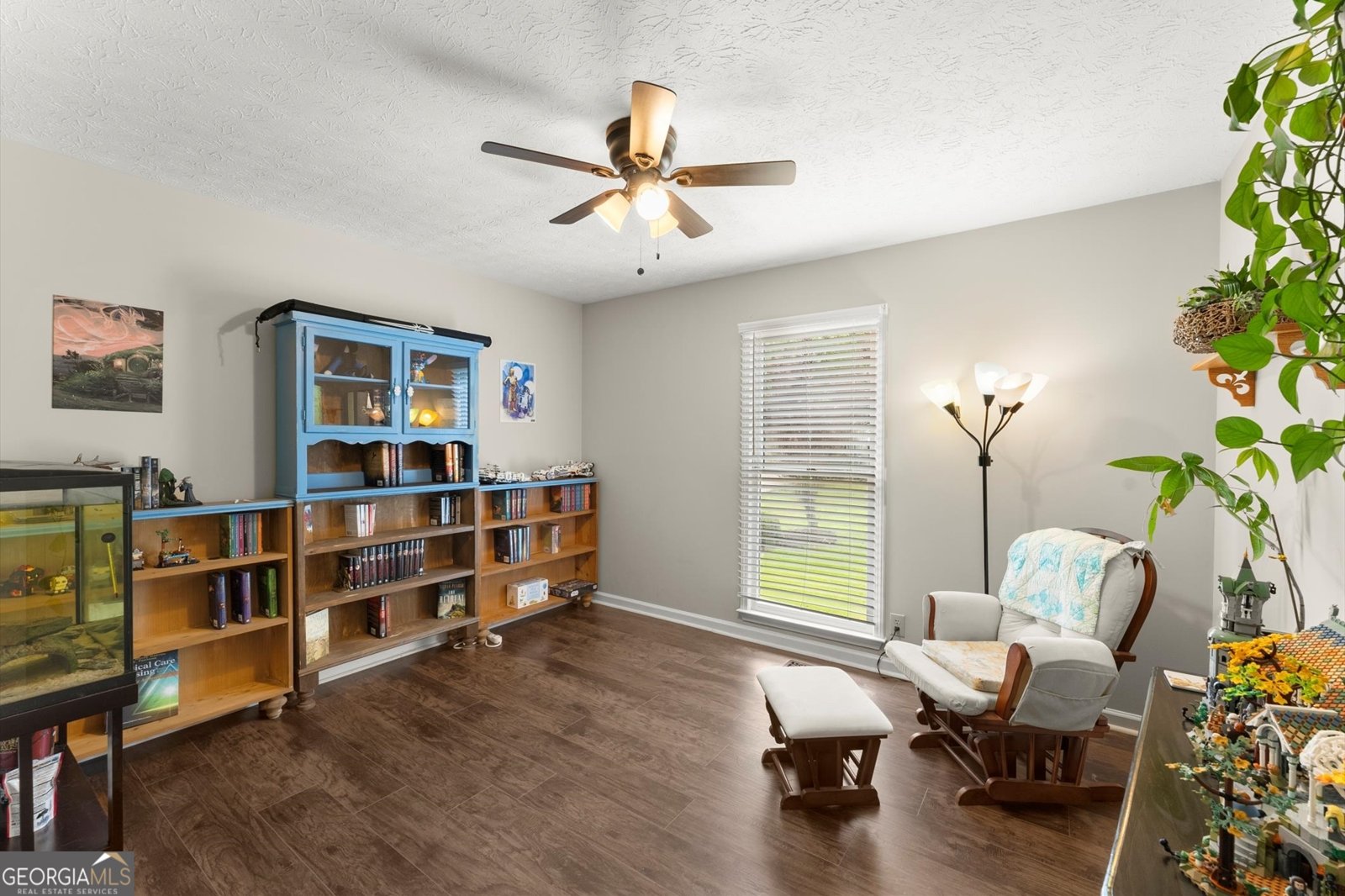 3932 Marguerite Drive Acworth - 18