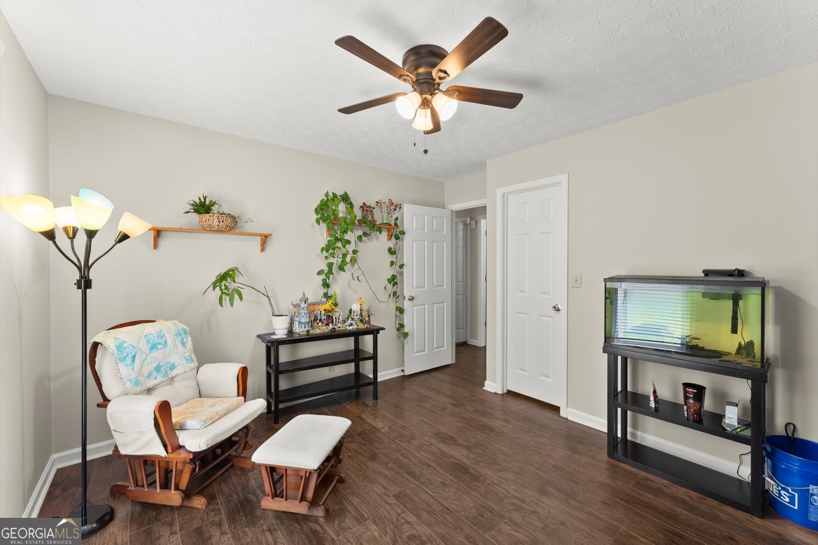 3932 Marguerite Drive Acworth - 19