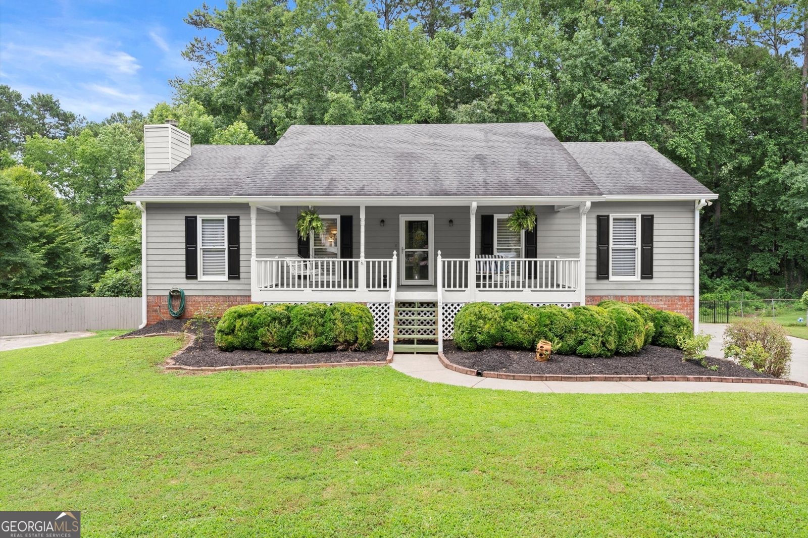 3932 Marguerite Drive Acworth - 2