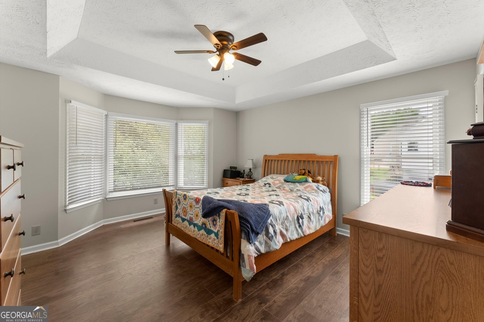 3932 Marguerite Drive Acworth - 20