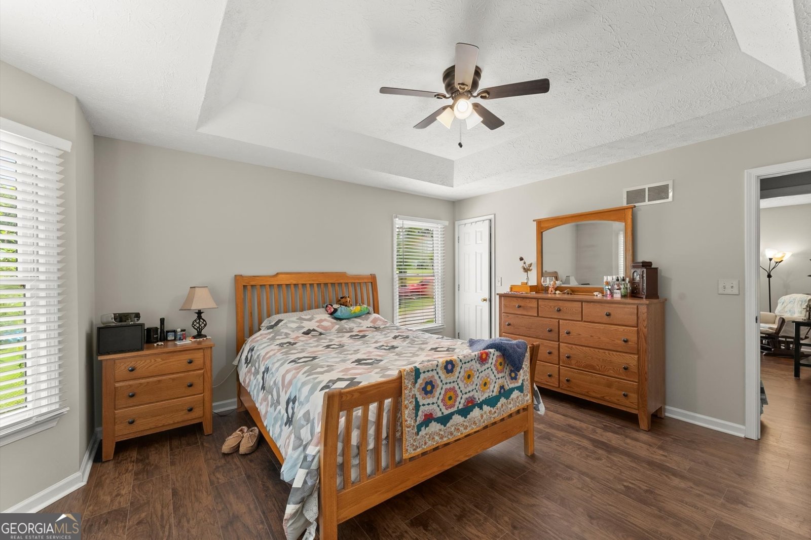 3932 Marguerite Drive Acworth - 21