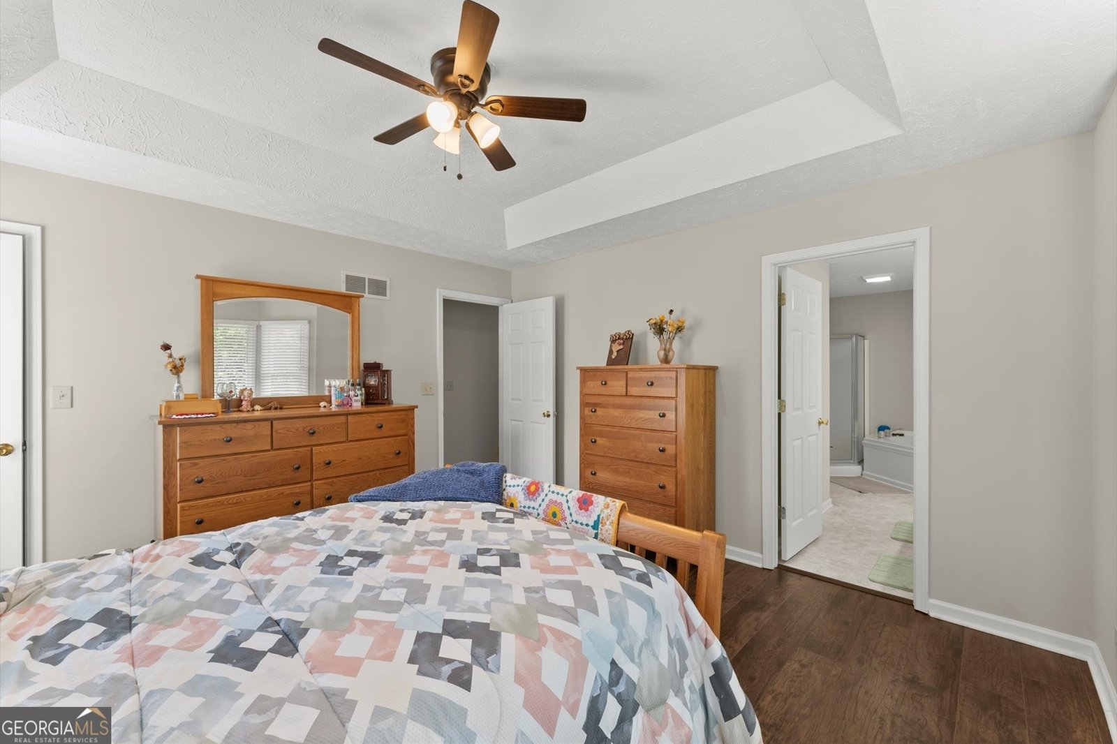 3932 Marguerite Drive Acworth - 22