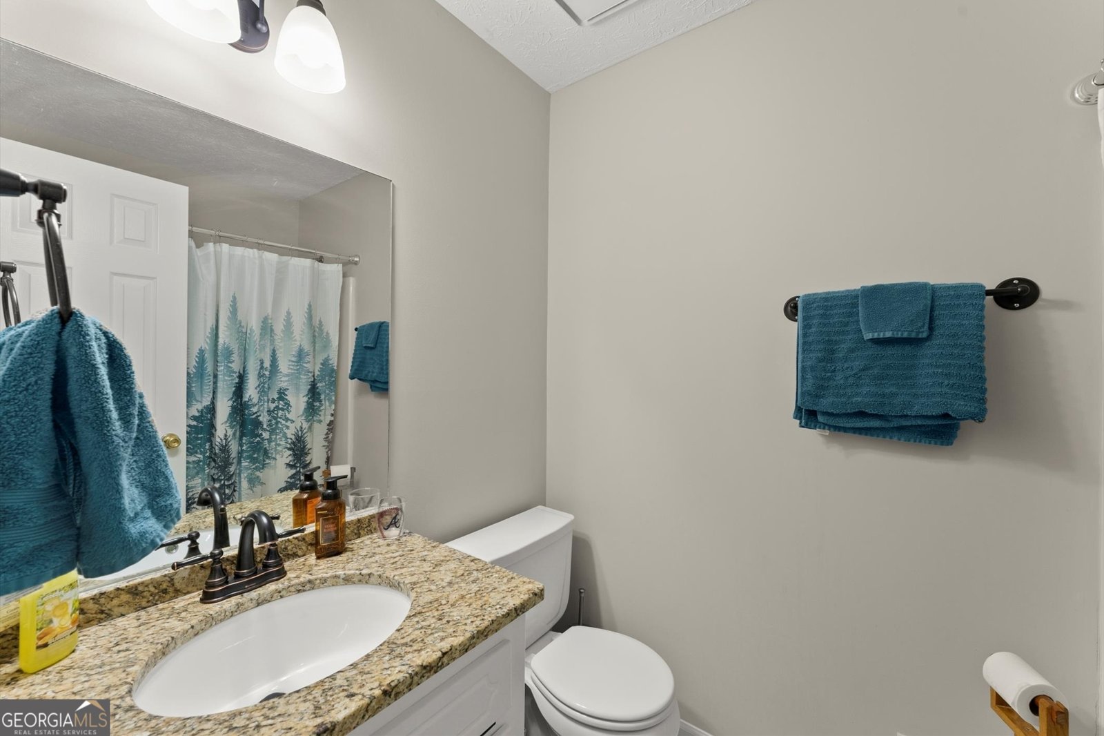 3932 Marguerite Drive Acworth - 27