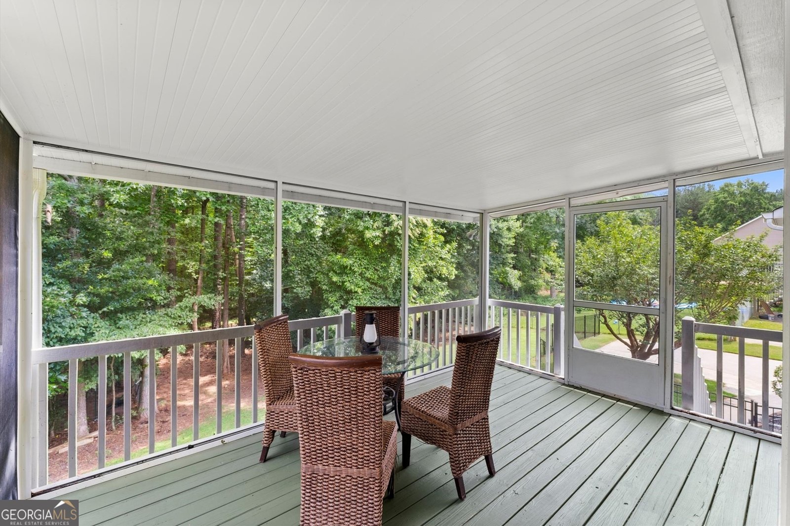 3932 Marguerite Drive Acworth - 28
