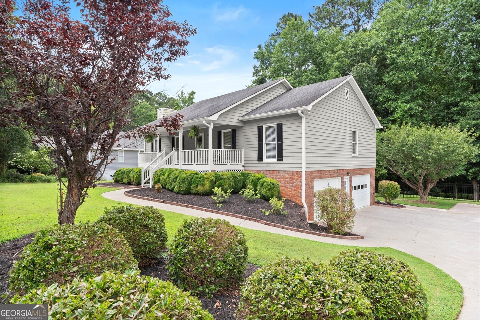 3932 Marguerite Drive Acworth - 3