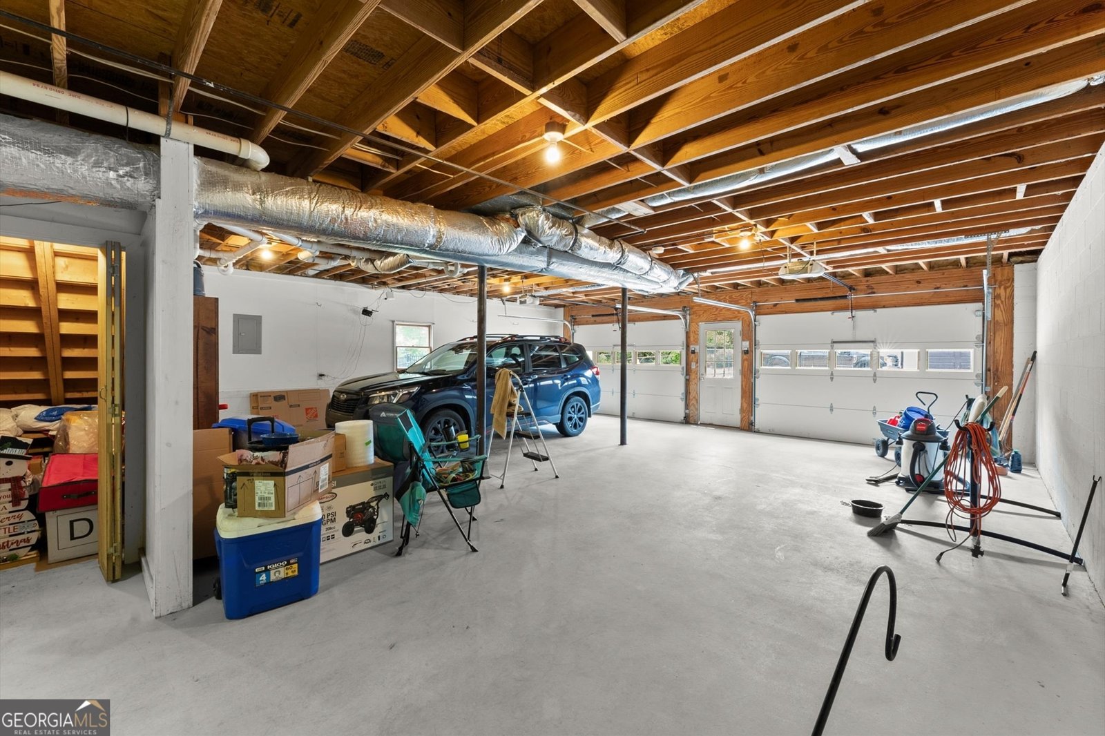 3932 Marguerite Drive Acworth - 32
