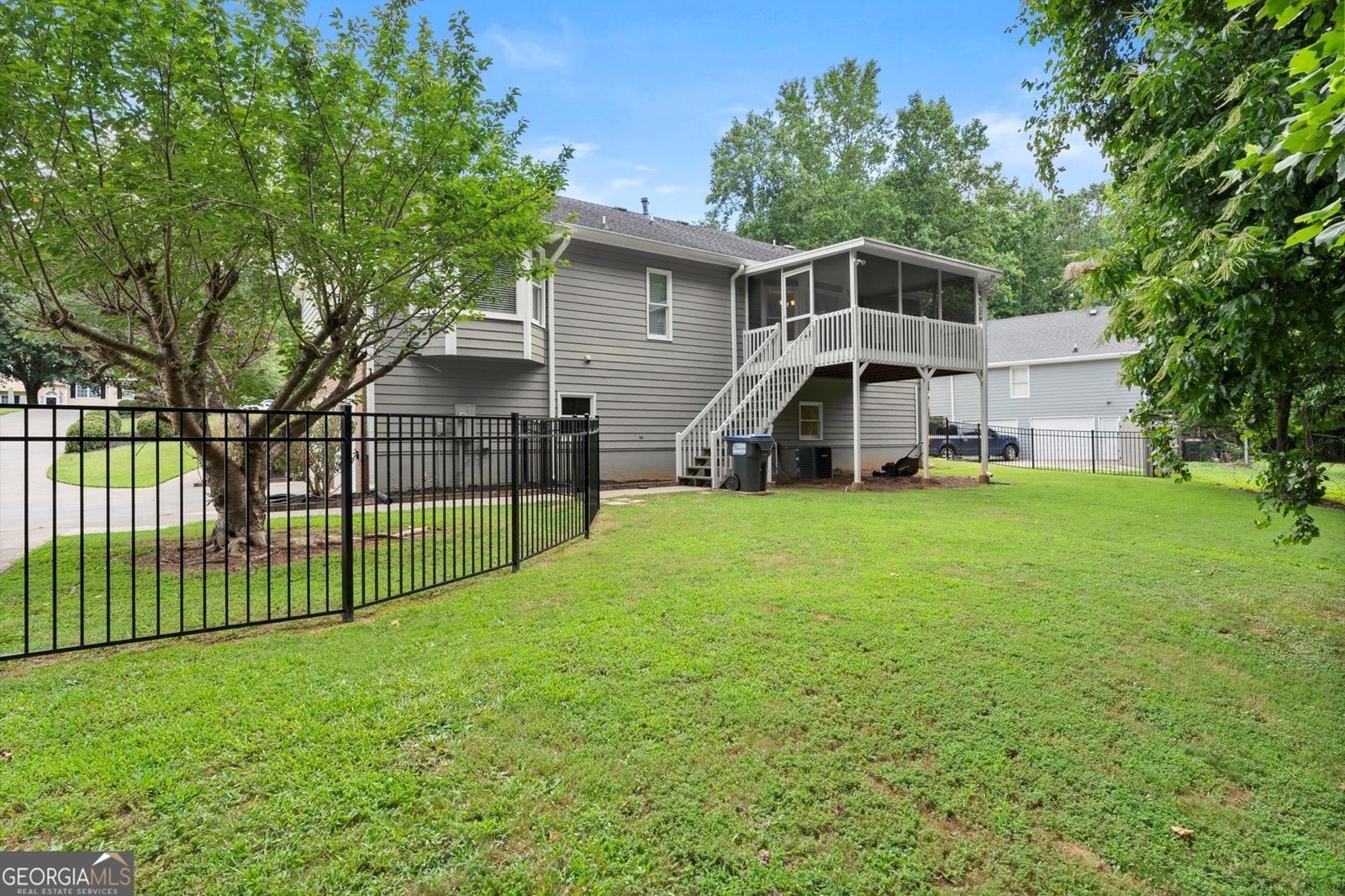 3932 Marguerite Drive Acworth - 33