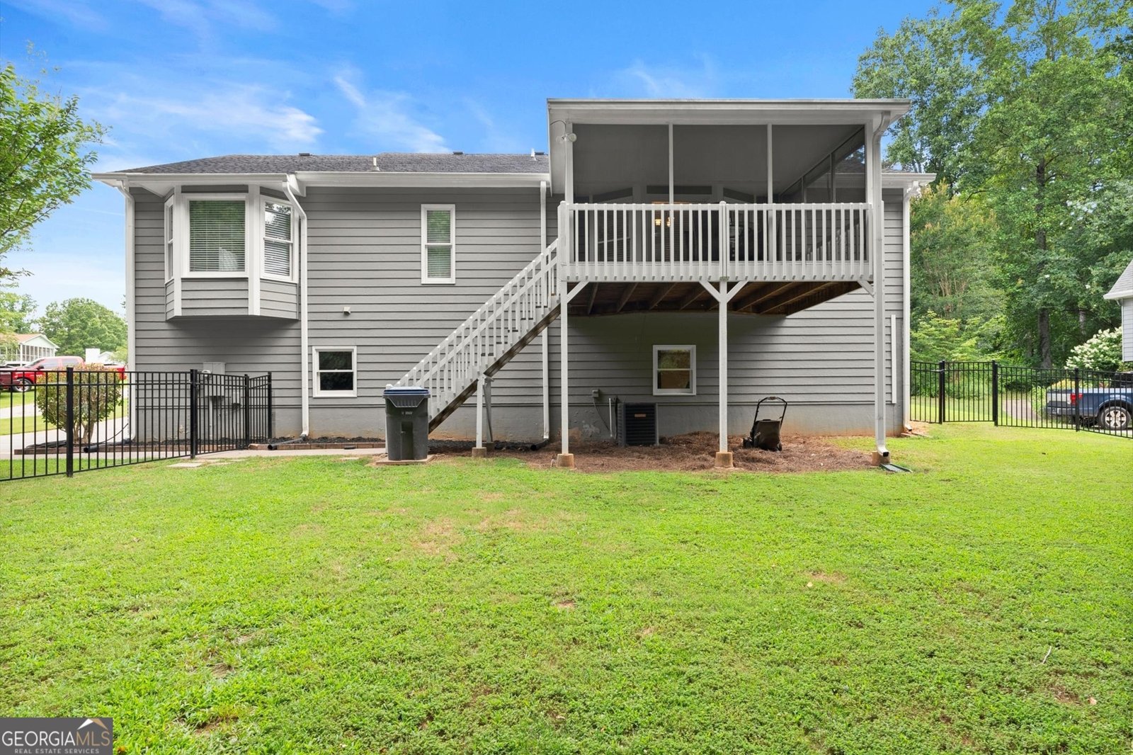 3932 Marguerite Drive Acworth - 34