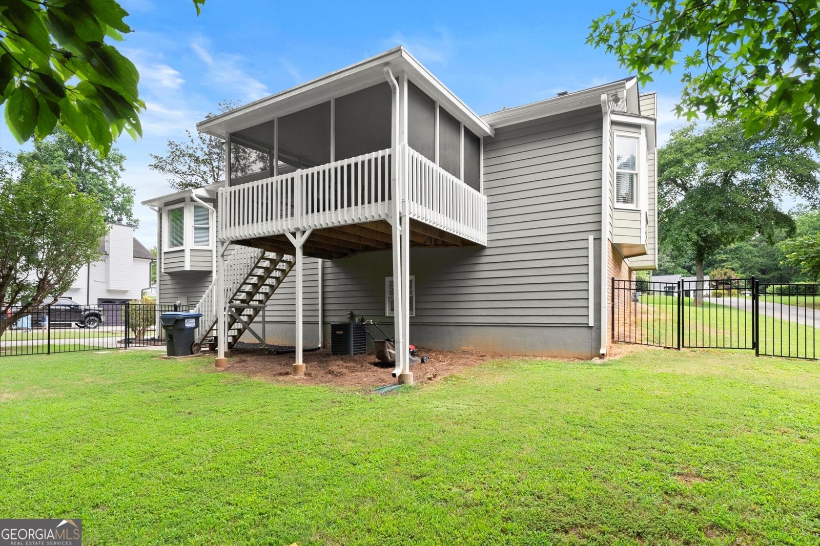 3932 Marguerite Drive Acworth - 35