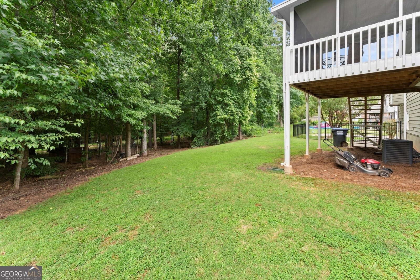3932 Marguerite Drive Acworth - 36