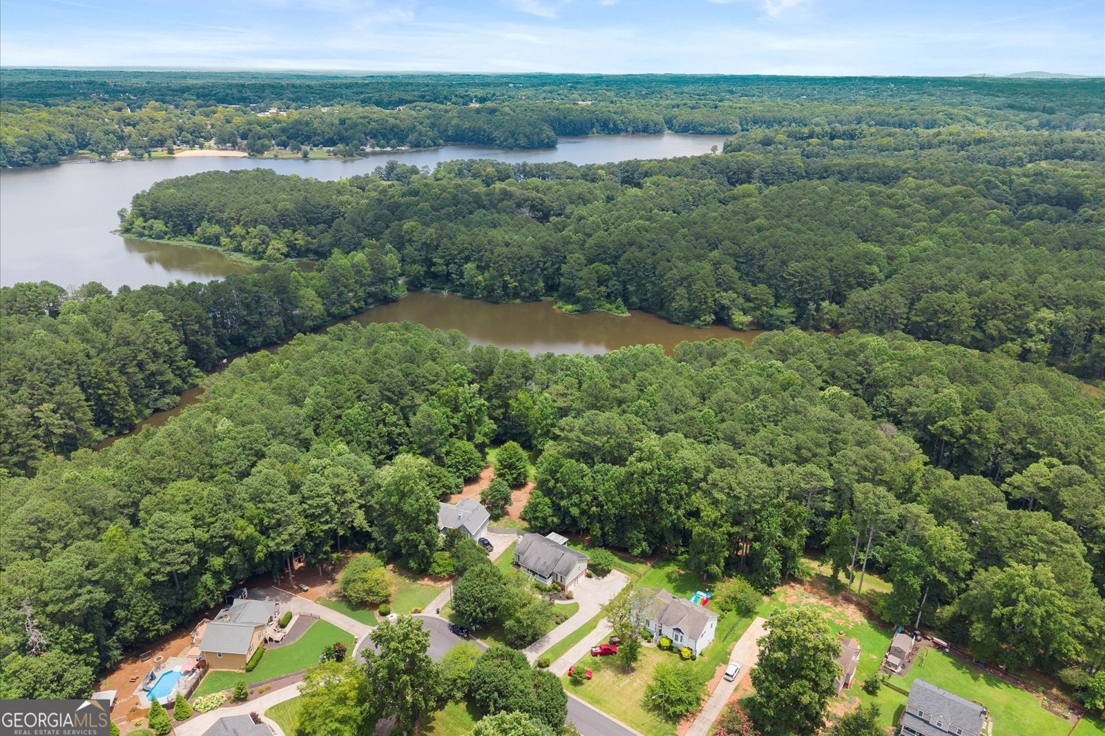 3932 Marguerite Drive Acworth - 39