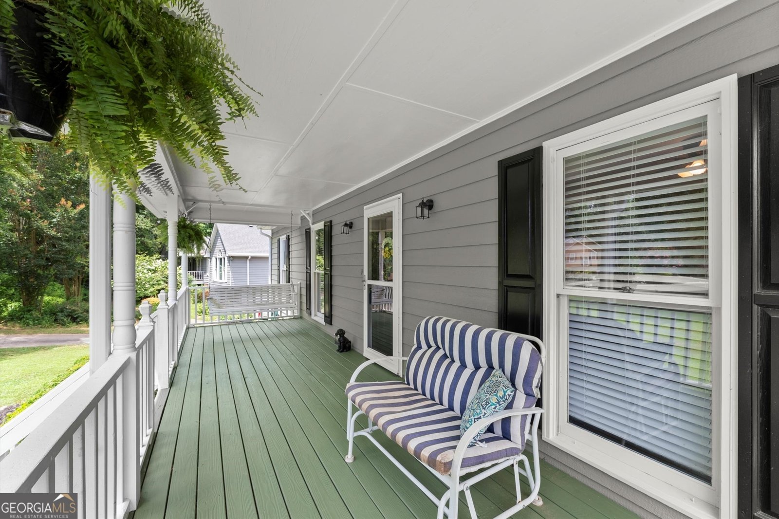 3932 Marguerite Drive Acworth - 4
