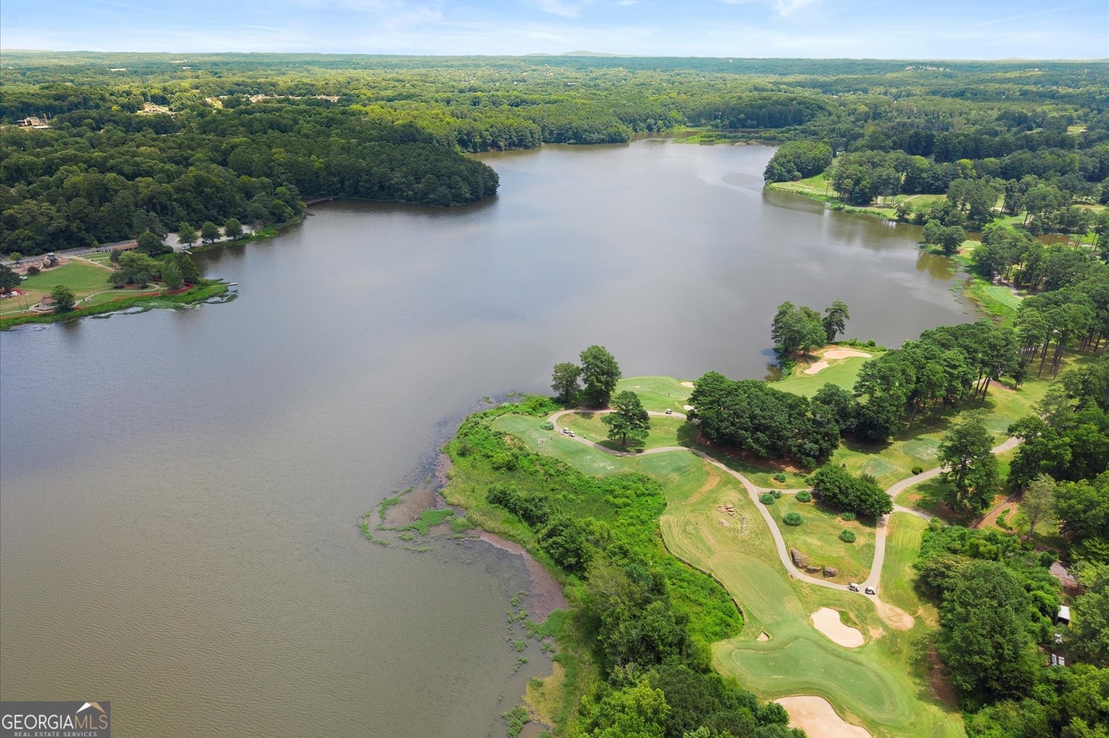 3932 Marguerite Drive Acworth - 41