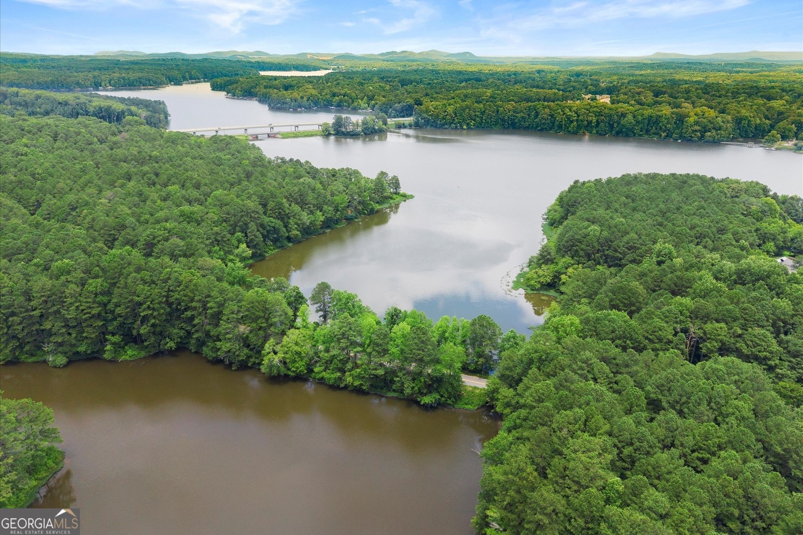 3932 Marguerite Drive Acworth - 42