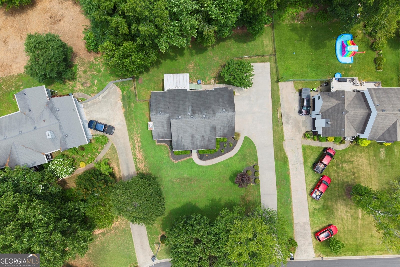 3932 Marguerite Drive Acworth - 44
