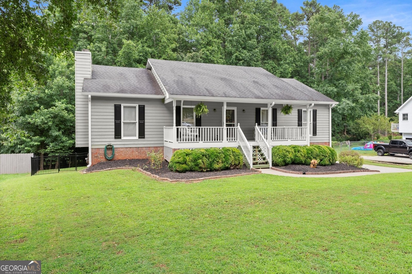 3932 Marguerite Drive Acworth - 45