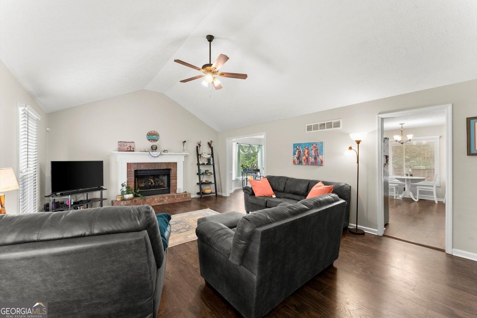 3932 Marguerite Drive Acworth - 6