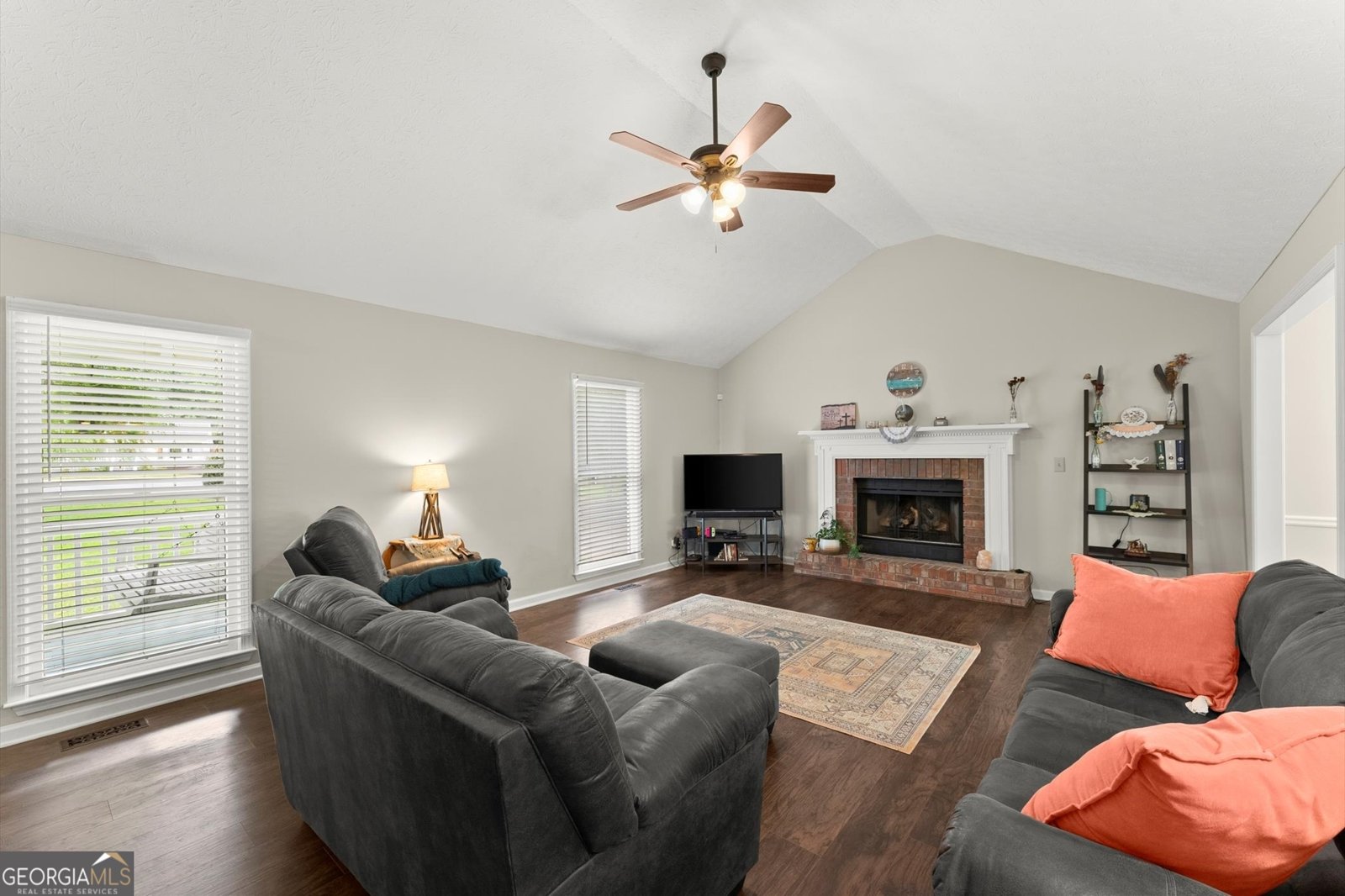 3932 Marguerite Drive Acworth - 7