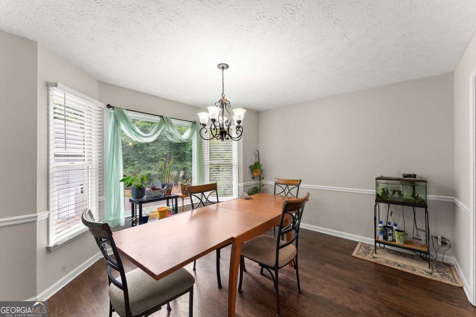 3932 Marguerite Drive Acworth - 9