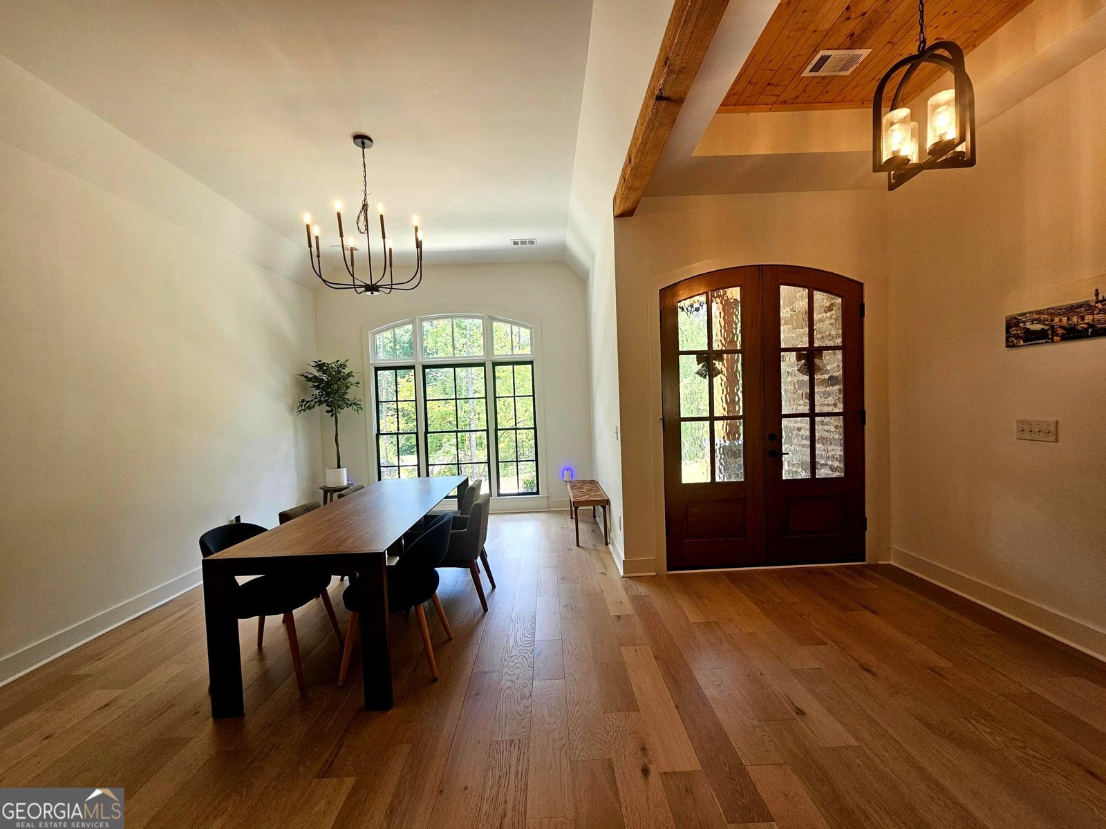 2342 Hudson Mill Circle Hamilton - 2