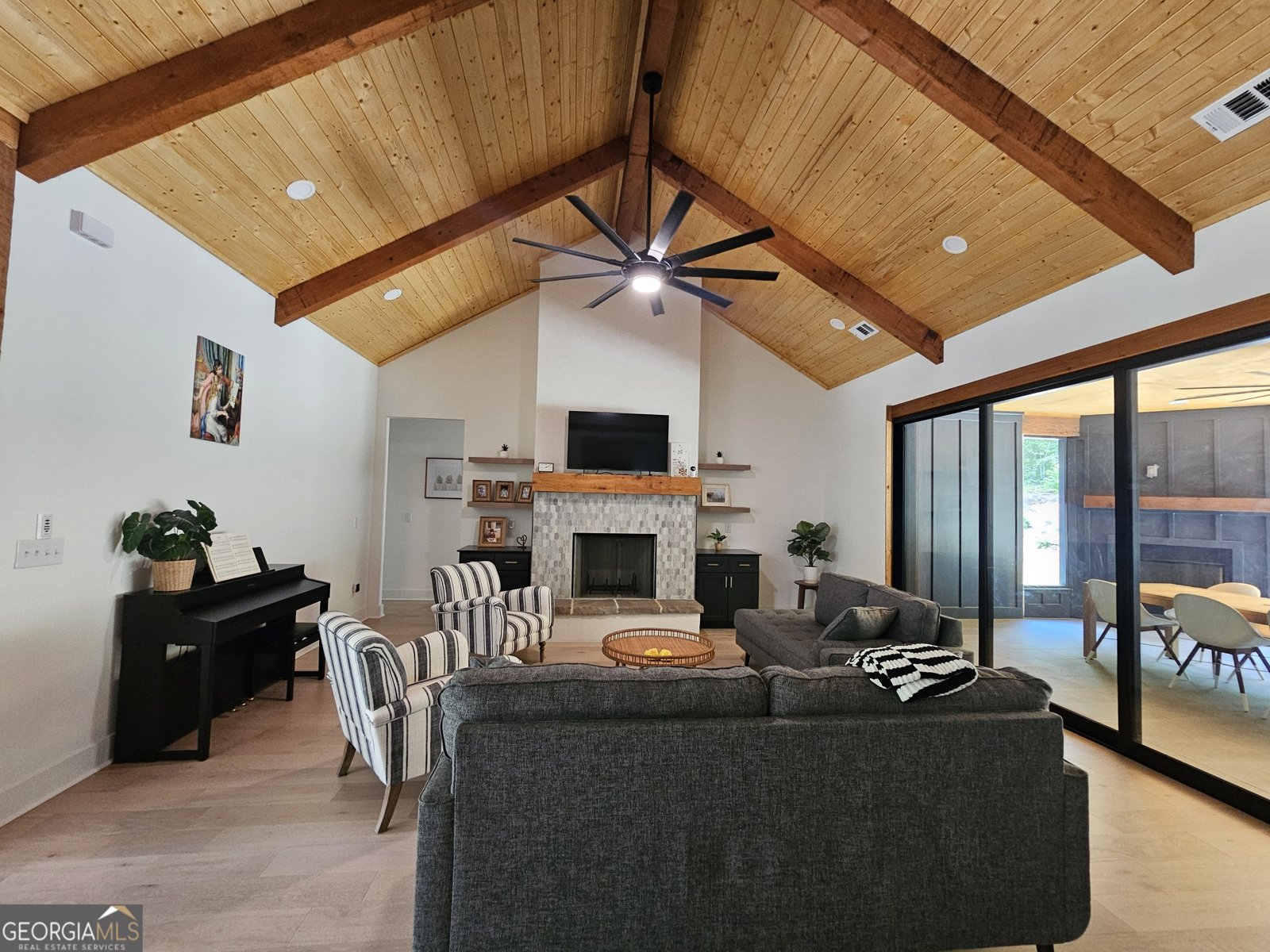 2342 Hudson Mill Circle Hamilton - 28