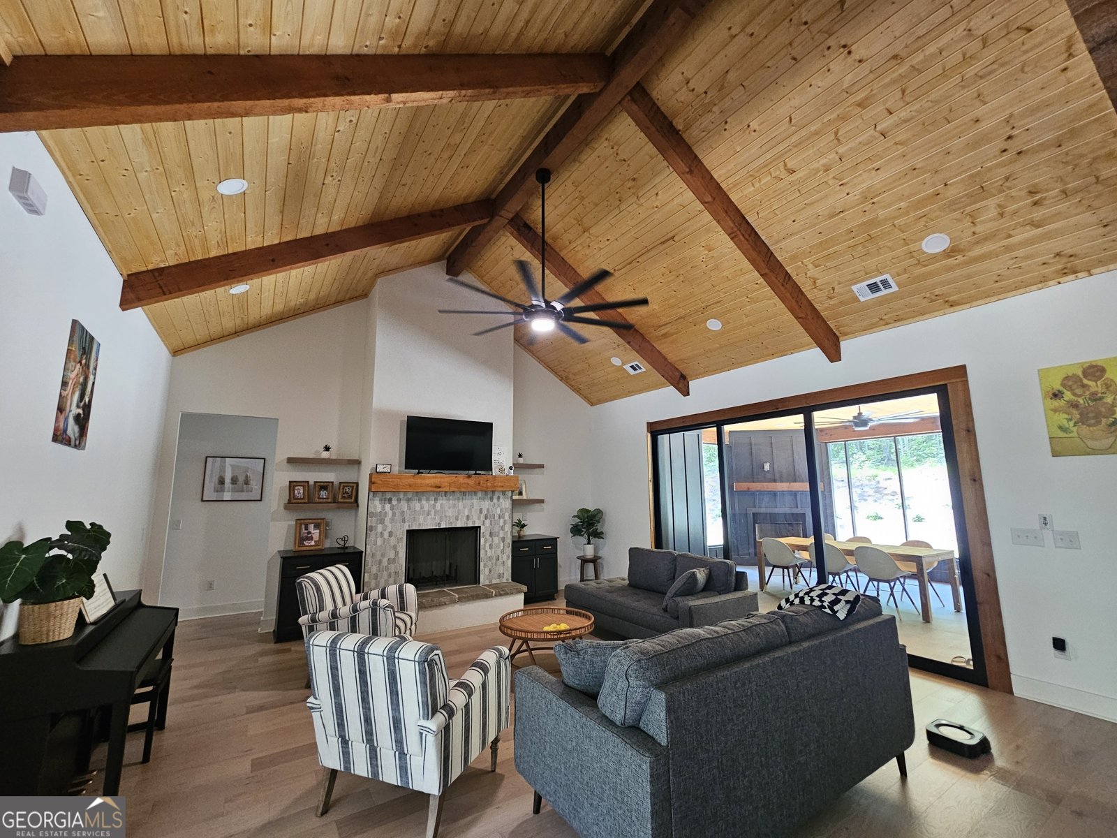 2342 Hudson Mill Circle Hamilton - 29