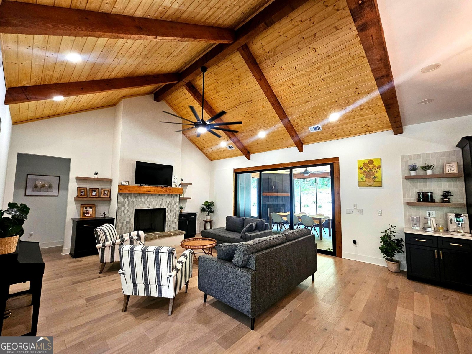2342 Hudson Mill Circle Hamilton - 4