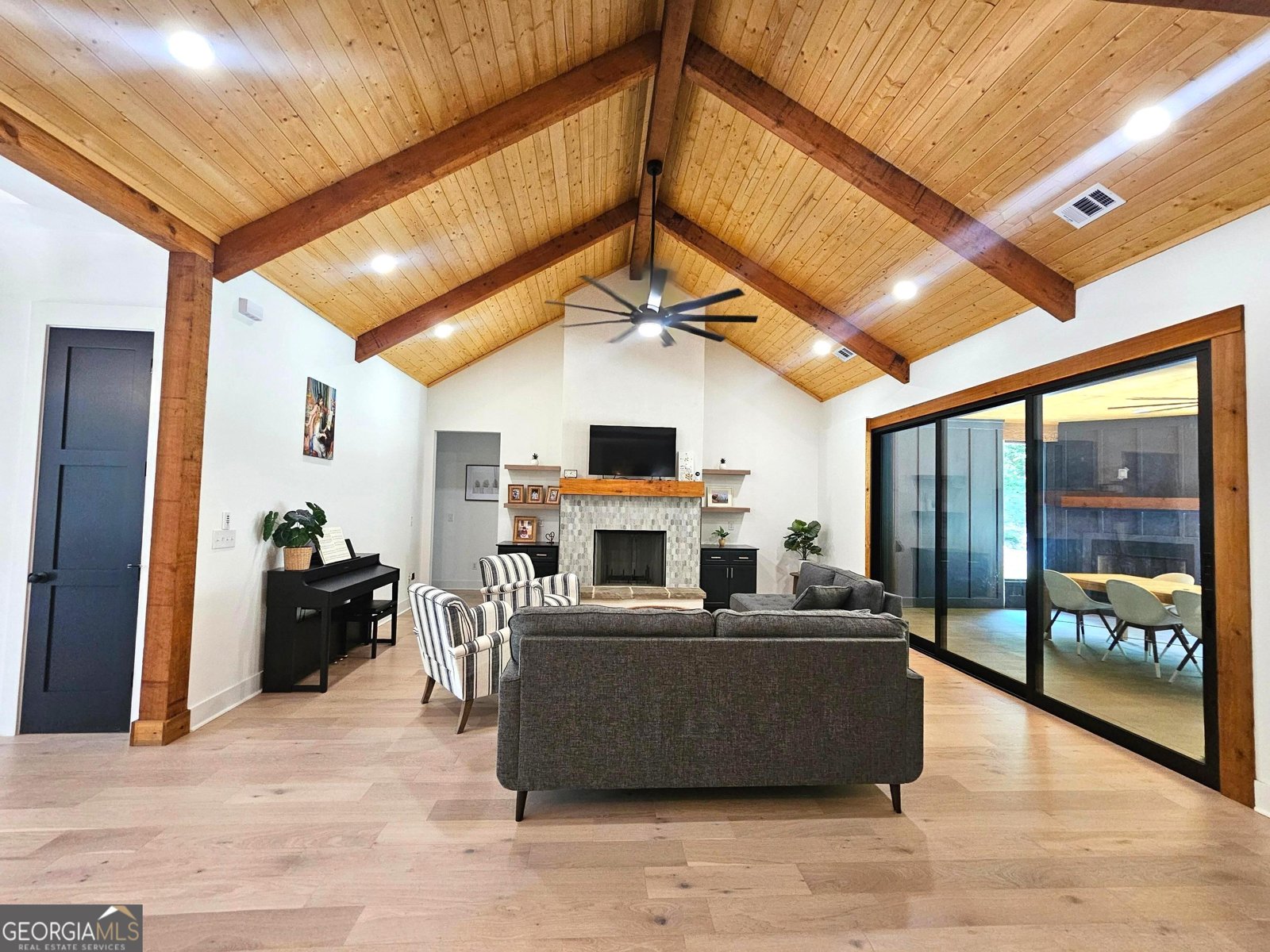 2342 Hudson Mill Circle Hamilton - 5