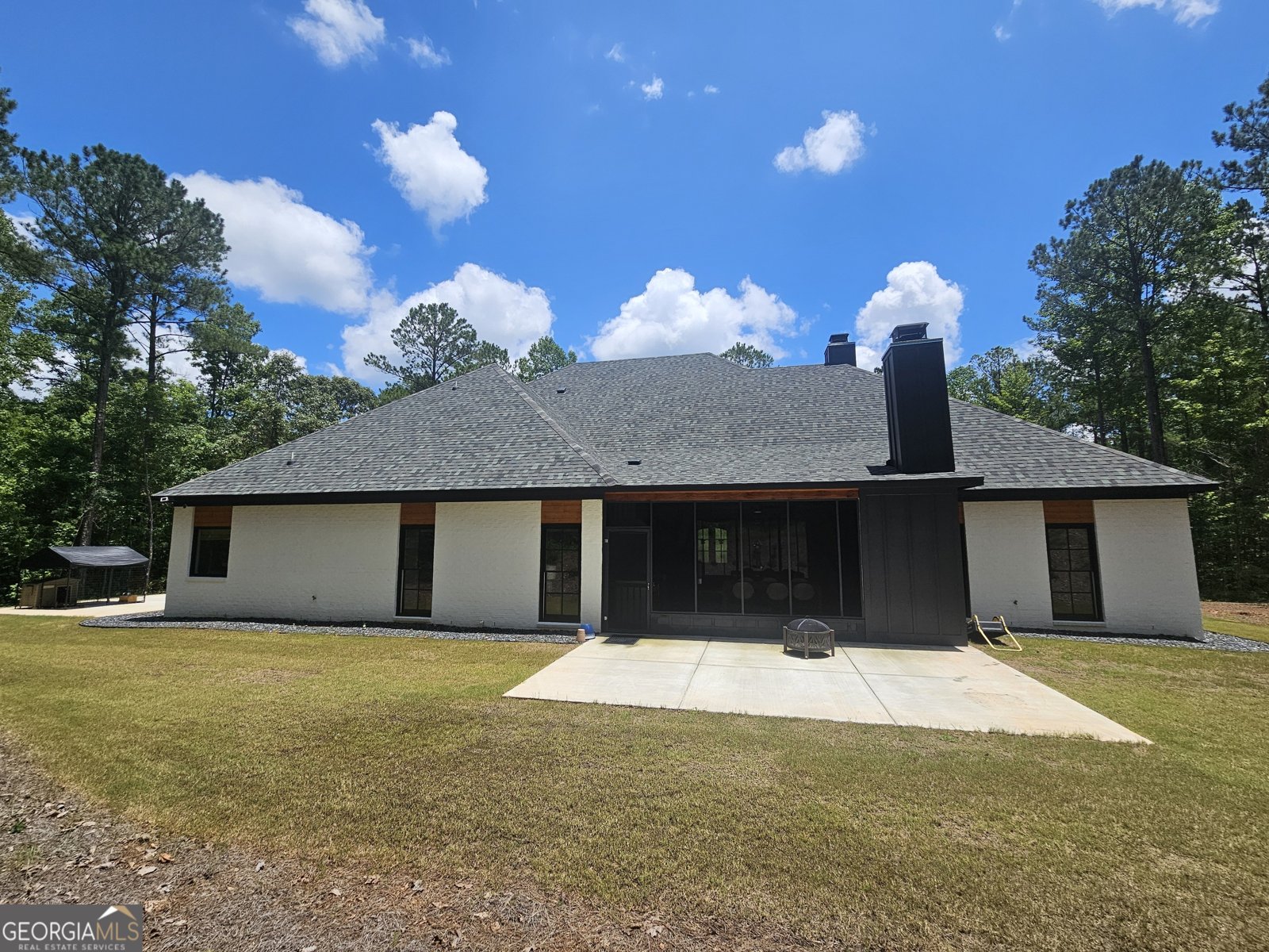 2342 Hudson Mill Circle Hamilton - 56