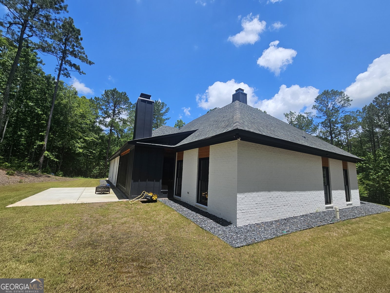 2342 Hudson Mill Circle Hamilton - 57