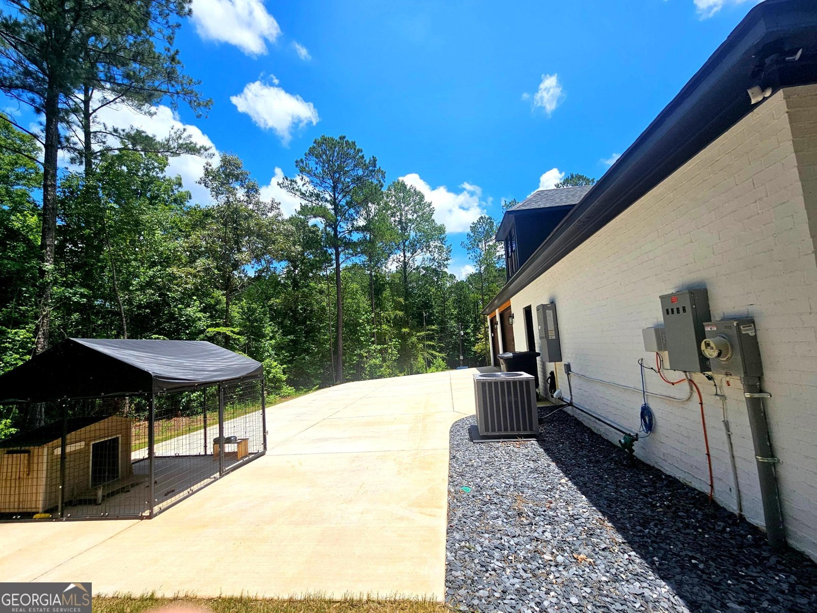 2342 Hudson Mill Circle Hamilton - 58