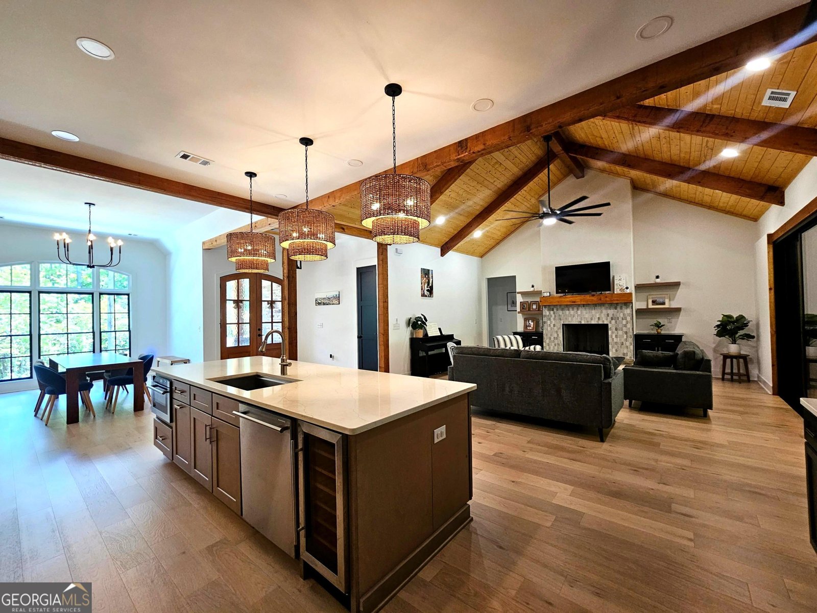2342 Hudson Mill Circle Hamilton - 6