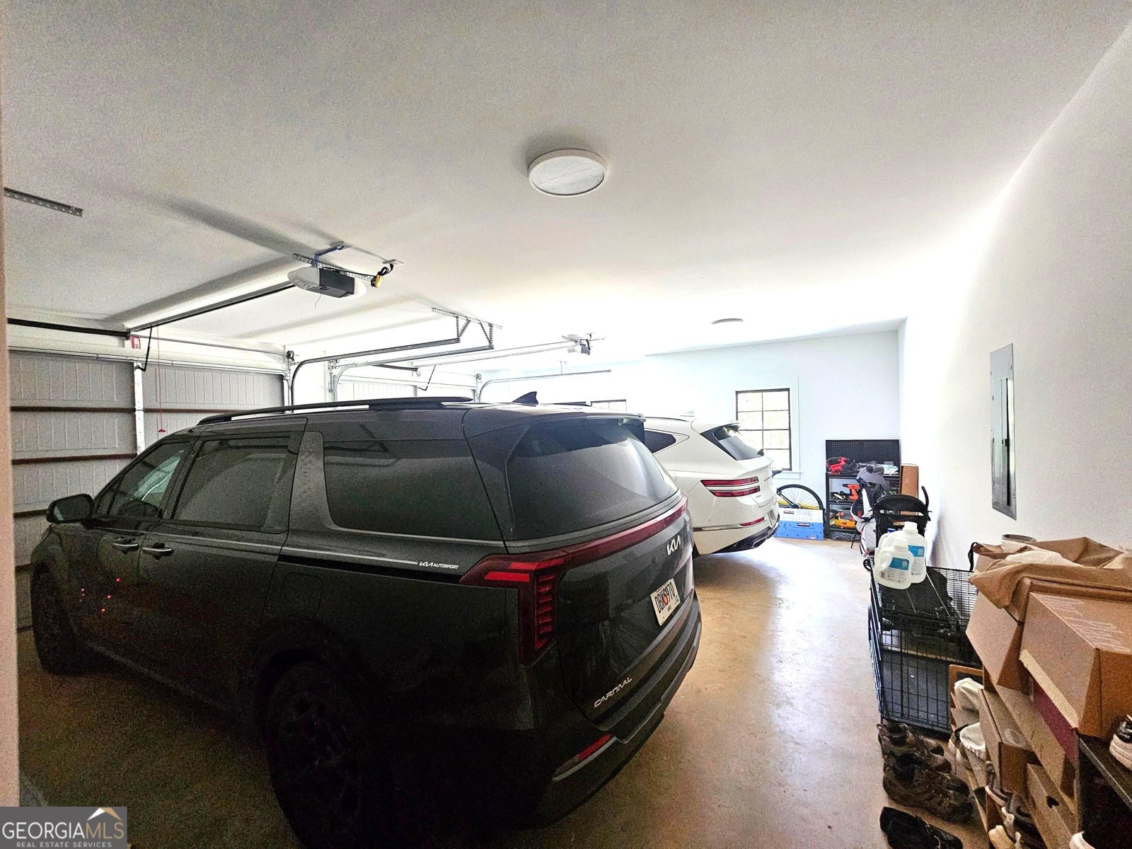 2342 Hudson Mill Circle Hamilton - 61