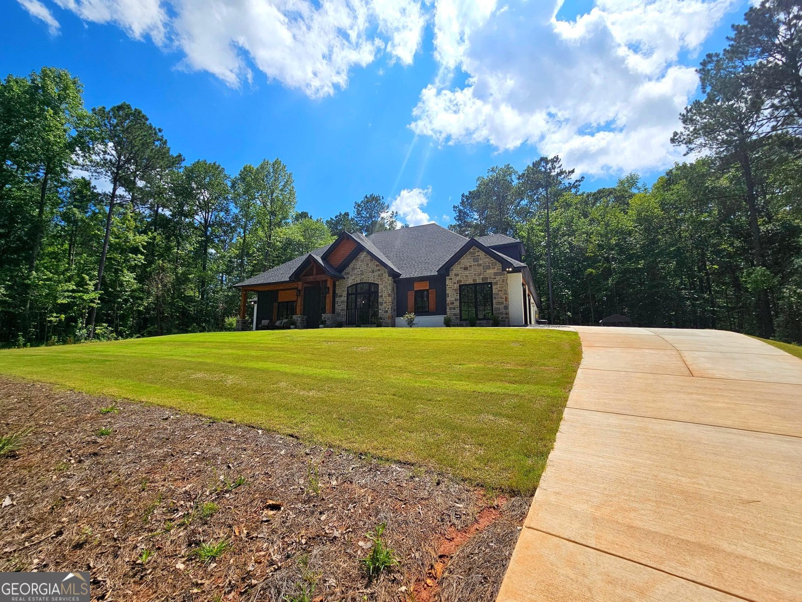 2342 Hudson Mill Circle Hamilton - 63