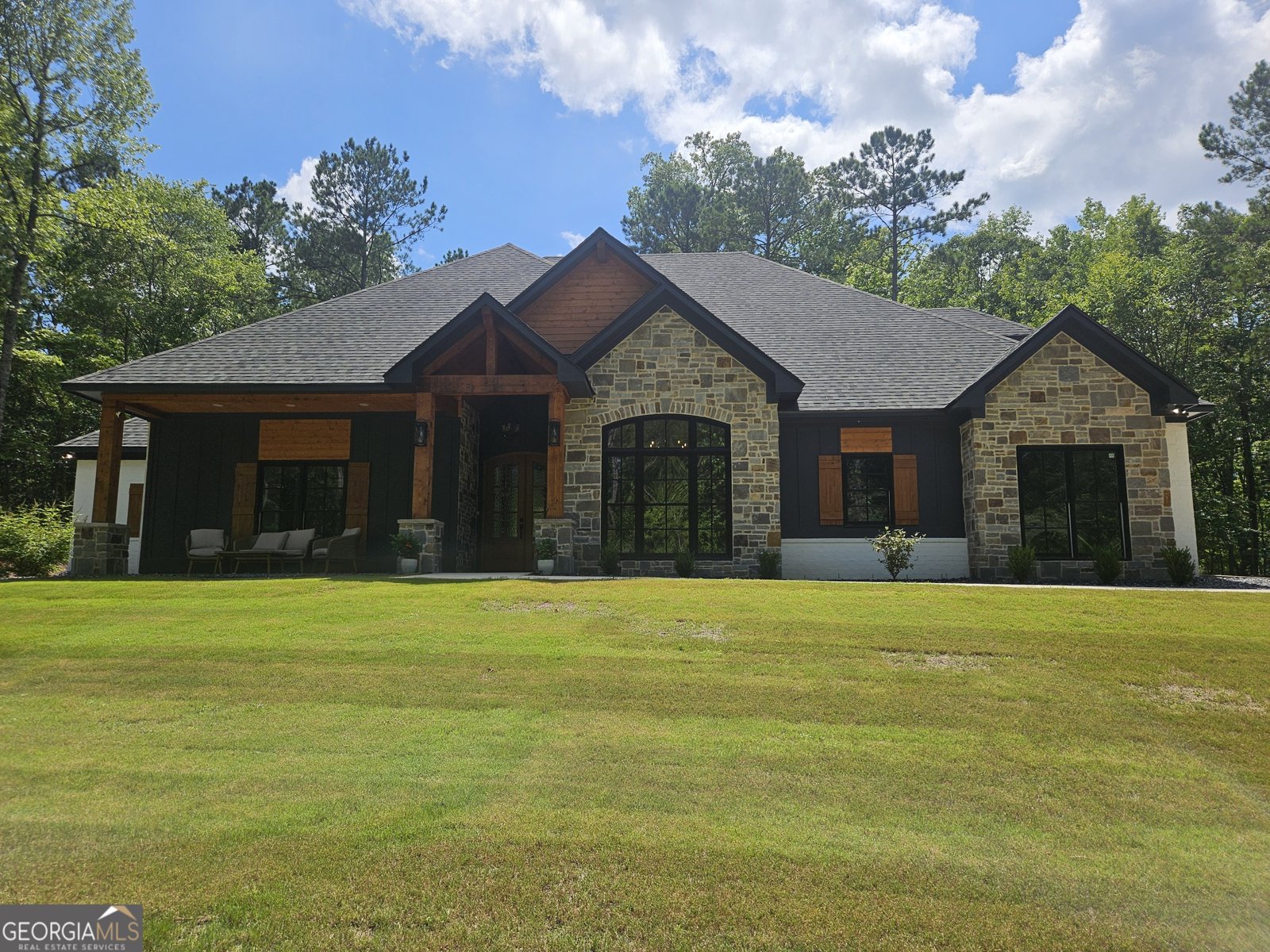 2342 Hudson Mill Circle Hamilton - 64
