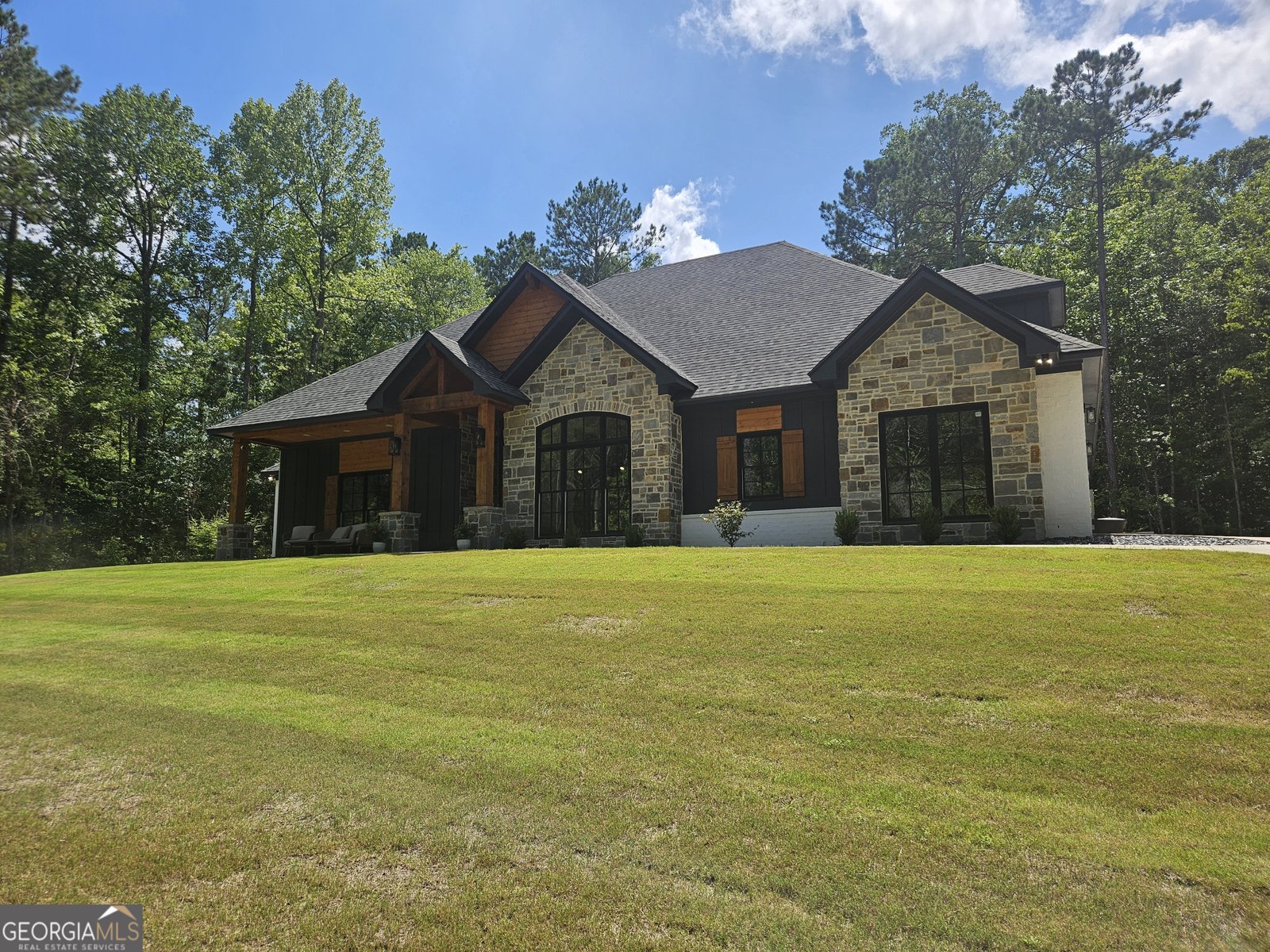 2342 Hudson Mill Circle Hamilton - 65