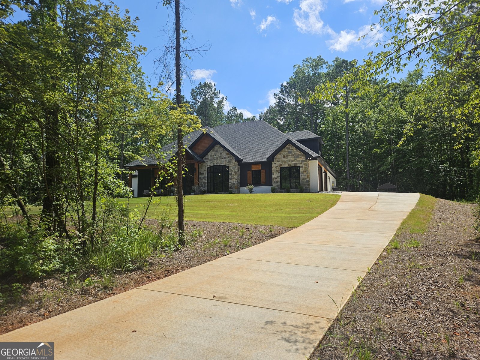 2342 Hudson Mill Circle Hamilton - 67