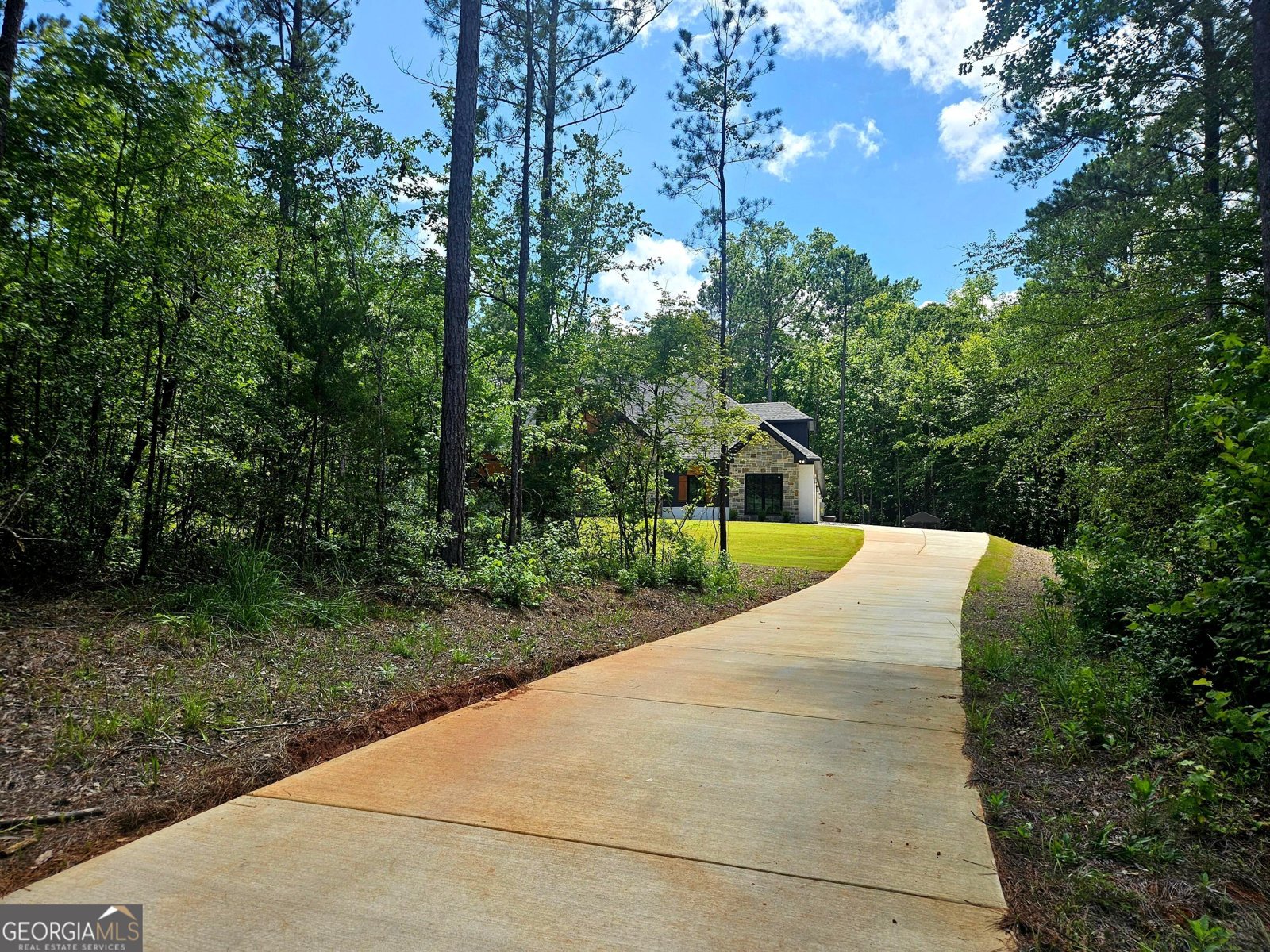 2342 Hudson Mill Circle Hamilton - 68