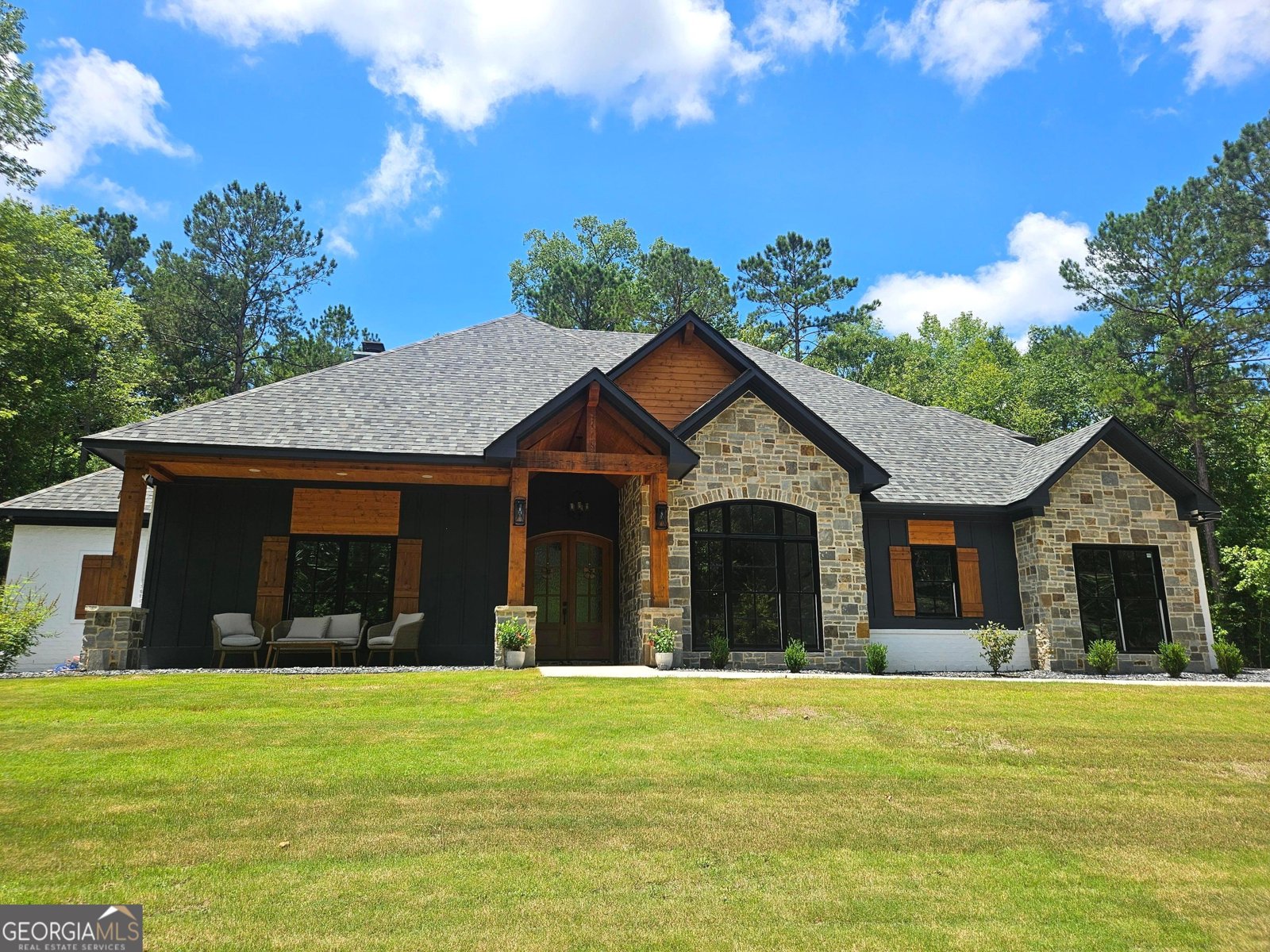2342 Hudson Mill Circle Hamilton - 69