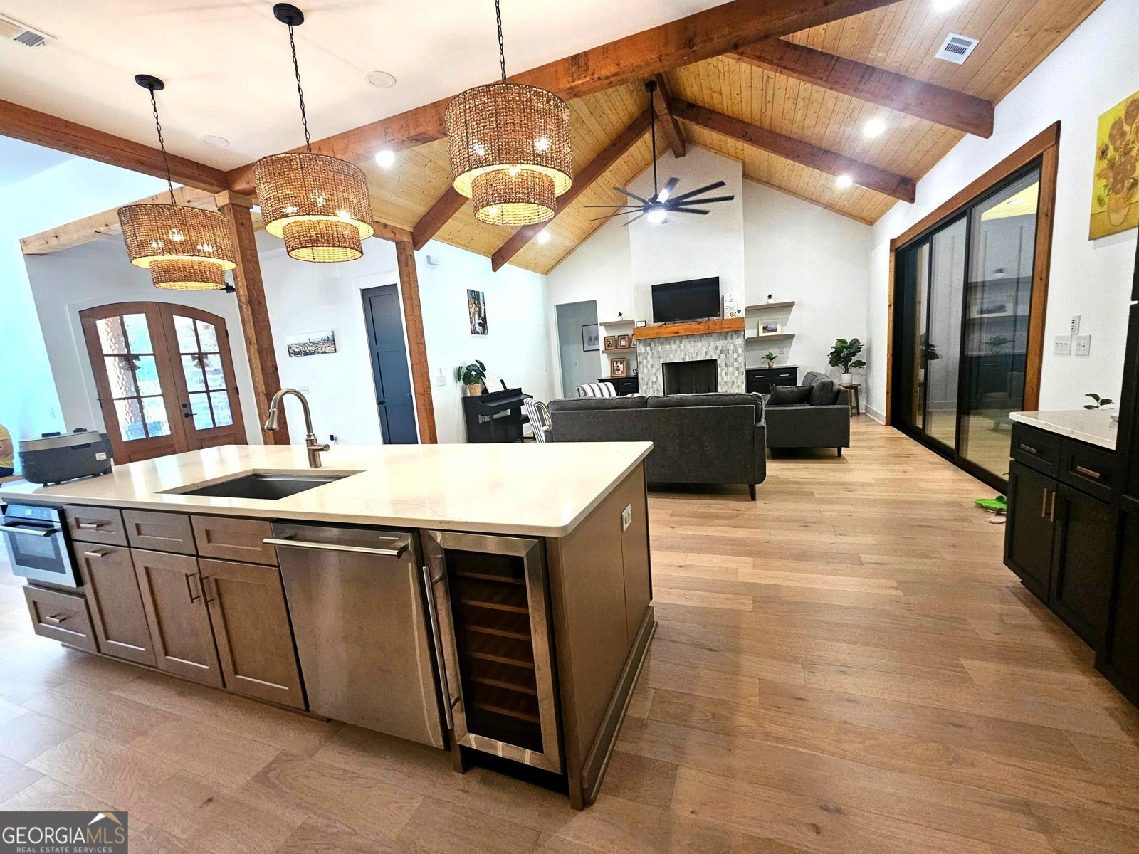 2342 Hudson Mill Circle Hamilton - 7