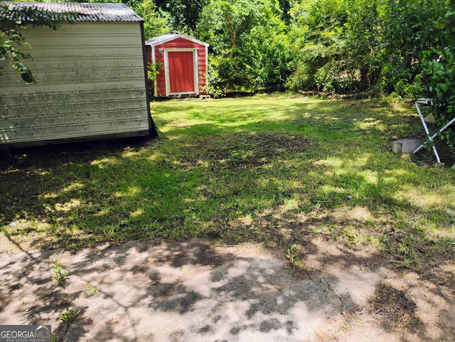 337 Edward Avenue Macon - 1