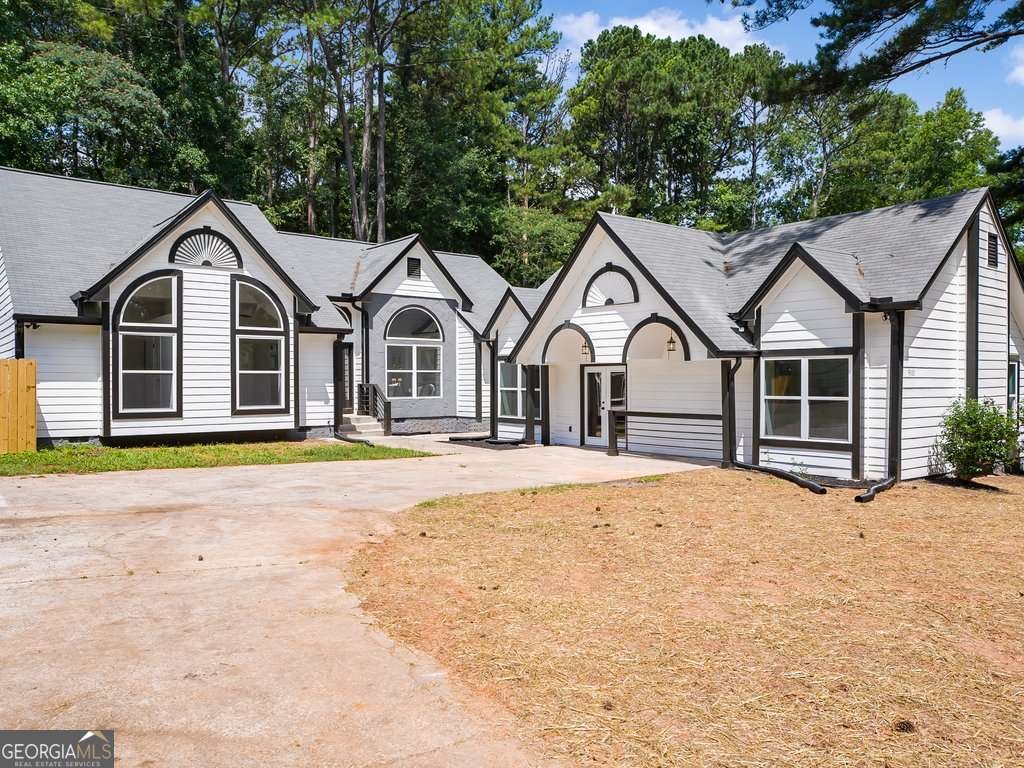 3100 Mount Gilead Road Atlanta - 1