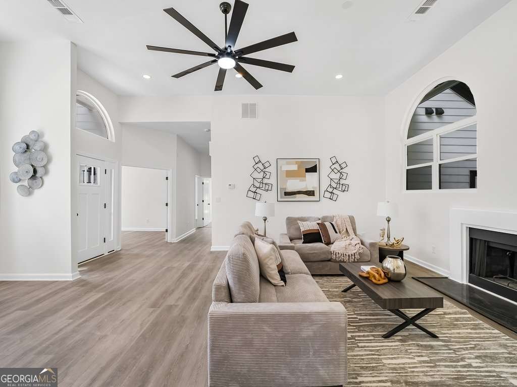 3100 Mount Gilead Road Atlanta - 11