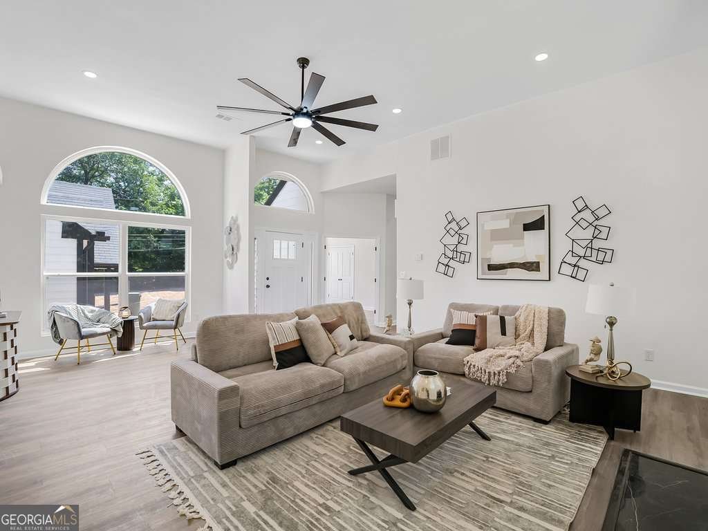3100 Mount Gilead Road Atlanta - 12