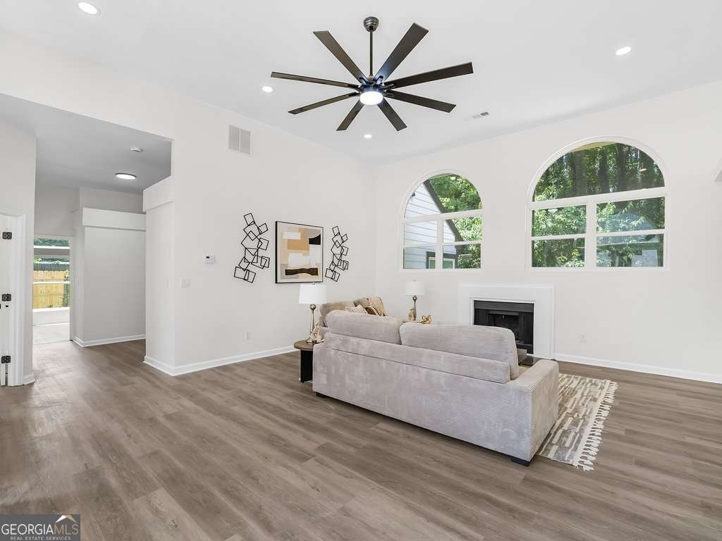 3100 Mount Gilead Road Atlanta - 13