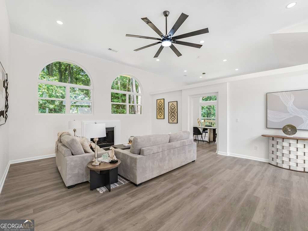 3100 Mount Gilead Road Atlanta - 14